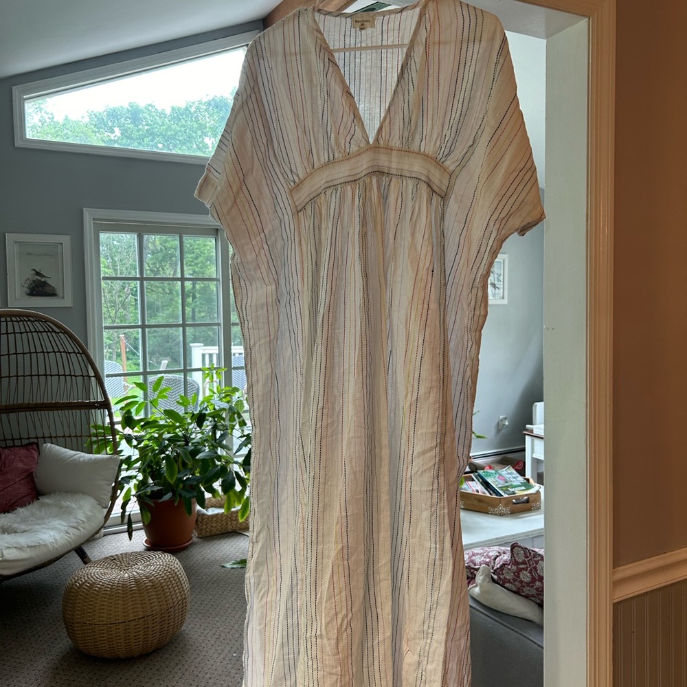 Summer Kaftan